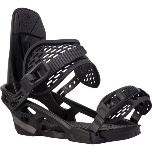 ARBOR Spruce Snowboardbindung 2025